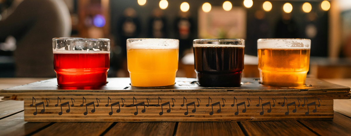 Brews & Beats